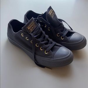 Brand New Converse All Star Low Cut Sneakers